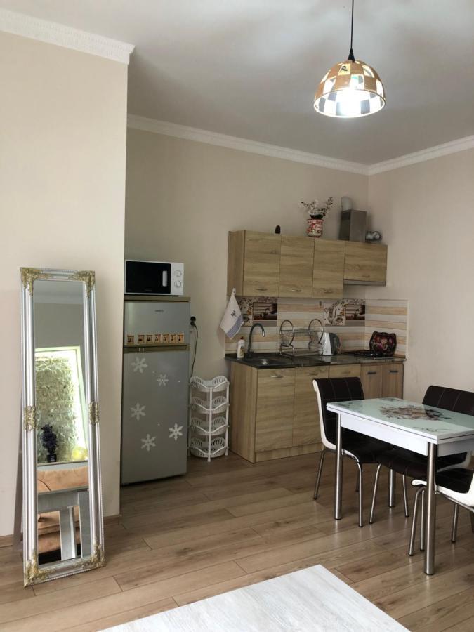 Papillon Apartment Chakvi Exterior photo
